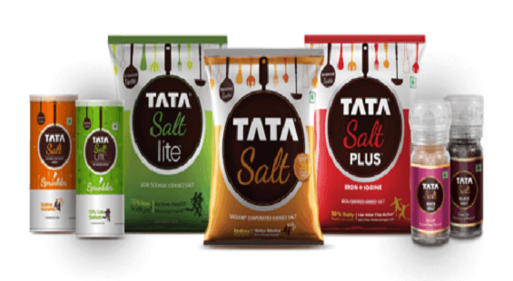 Tata Chemicals and Tata Global Beverages surge on demerger plan