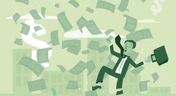 4 tips to simplify your money management