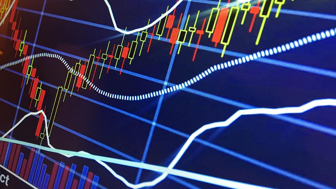 Five stocks with buying interest