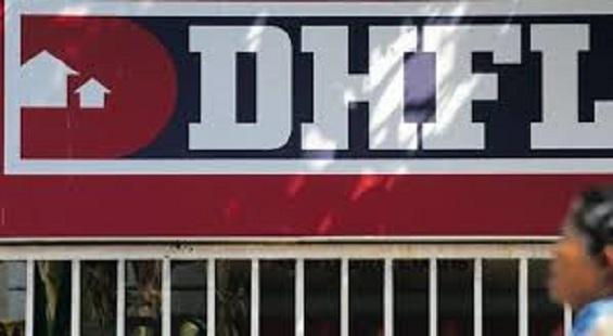 DHFL dips 15 per cent on curbing deposits, withdrawals