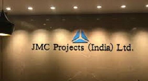 JMC Projects bags orders worth Rs. 616 crore; stock surges