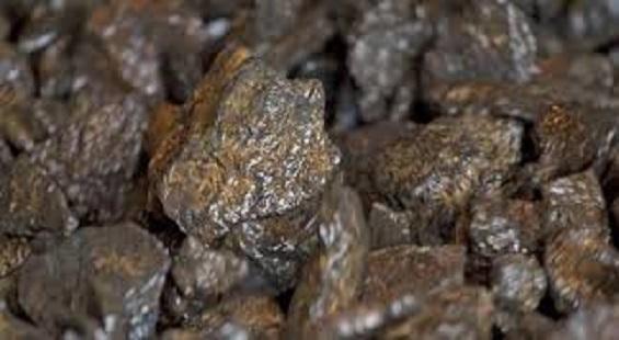 MOIL signs MoU with Ministry of Steel