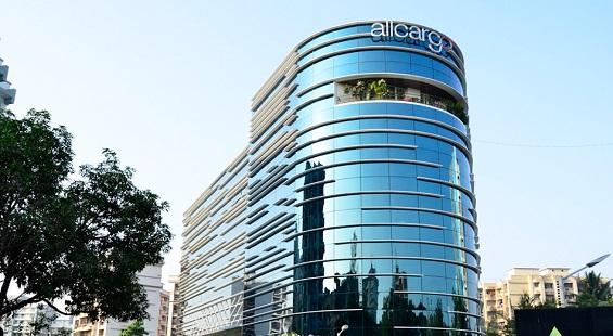 Allcargo Logistics reports margin improvement of 135 bps