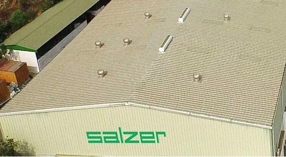 Salzer Electronics jumps on plans to acquire stake in Kaycee Industries