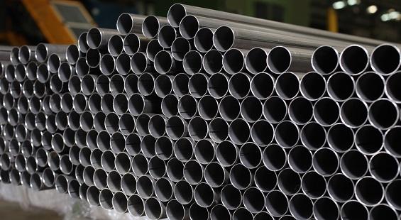 Ratnamani Metals gains on order win