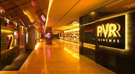 PVR Pic and Reliance Ent partner to distribute films