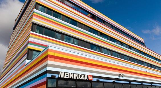 Cox & Kings: MEININGER group to open hotel in Cologne