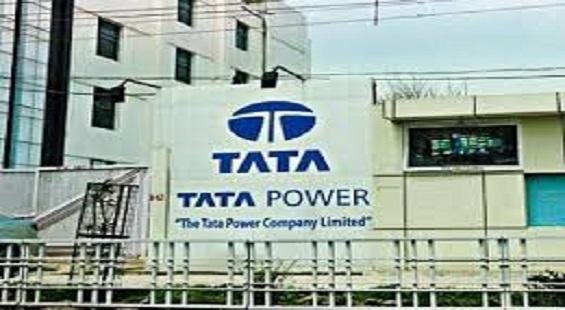 Tata Power: Subsidiary receives LoA from Gujarat Urja