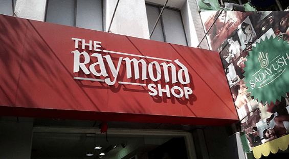 Raymond: Subsidiary commissions new plant