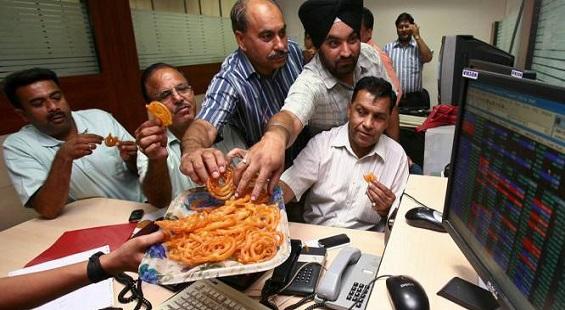 Market Close: Sensex comfortably ends above 40,000