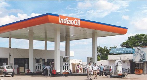 IOCL partners with BPCL, HPCL to operate LNG pipeline