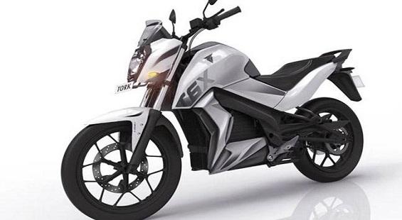 Bharat Forge acquires 48.86 per cent stake in TORK Motor