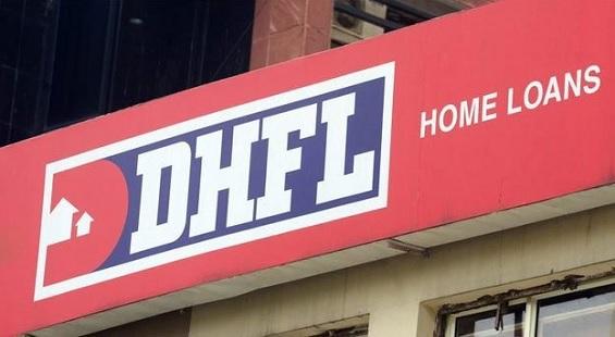 DHFL sinks 10 per cent on ratings downgrade