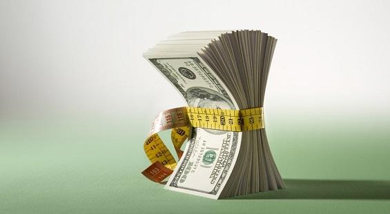 Diet and Financial Planning