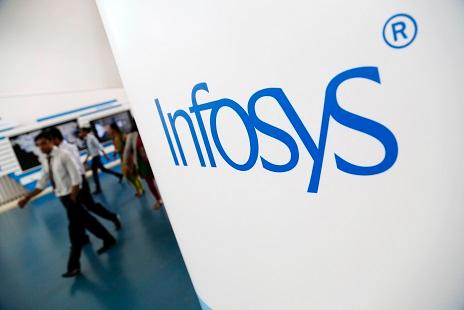 Infosys ties up with Microsoft for digital transformation