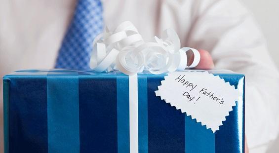This Fathers Day give financial gifts