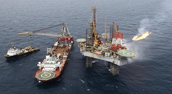 Reliance and BP approve third phase of KG D6 project