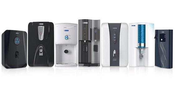 Blue Star launches 34 new models of water purifiers