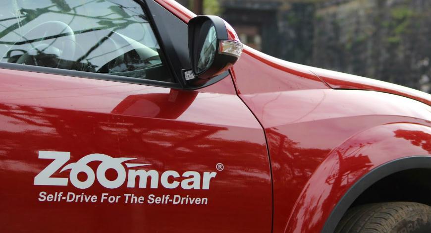 Mahindra & Mahindra zooms into car rental space