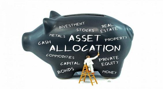 What should be your asset allocation?