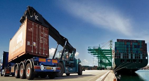 Tiger Logistics: Wins export logistics handling contract from Piaggio