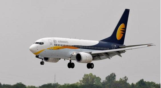 Jet Airways to be placed under T2T; stock down 17 per cent