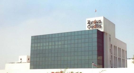 Cadila Healthcare receives EIR from USFDA