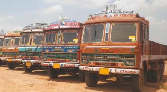 Piramal Enterprises sells stake in Shriram Transport