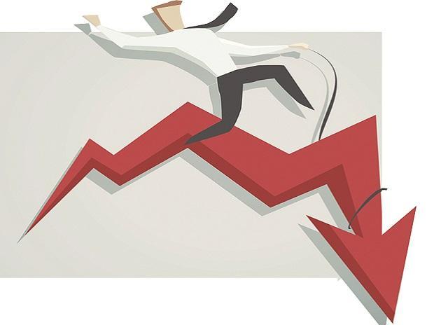 Ten stocks close to their 52-weeks low