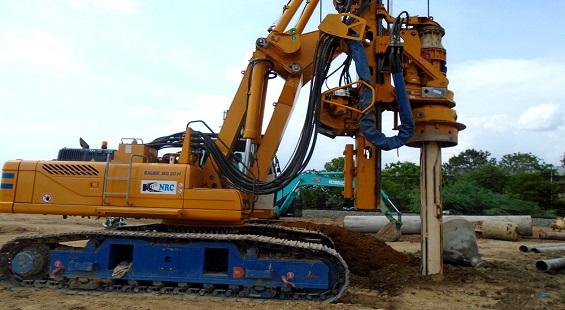 KNR Constructions: SPV receives appointment date for project