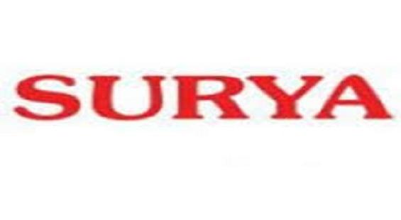 Surya Roshni bags order worth Rs. 152.88 crore