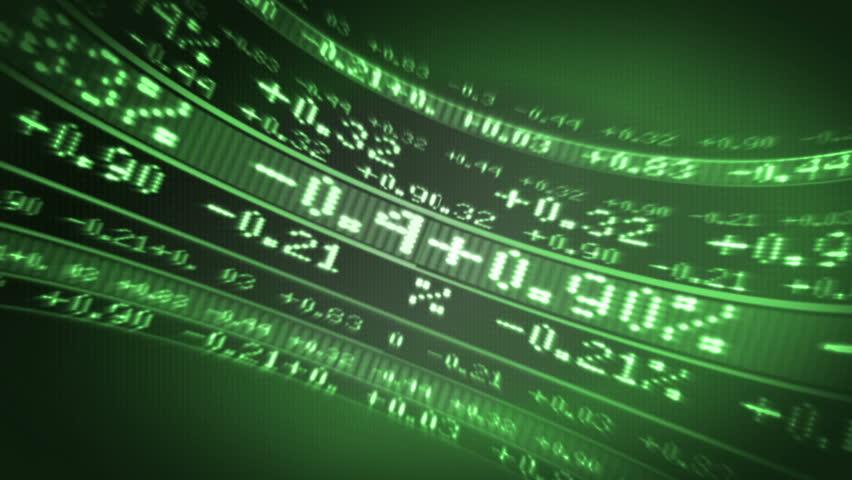 Index trend and stocks in action June 19, 2019