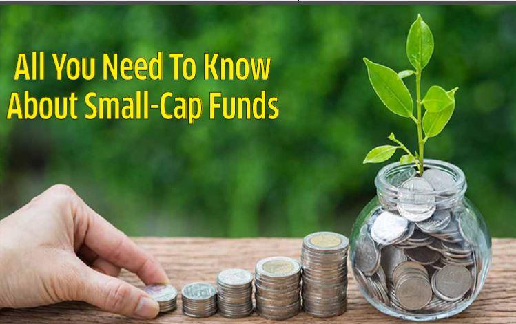 All You Need To Know About Small-Cap Funds