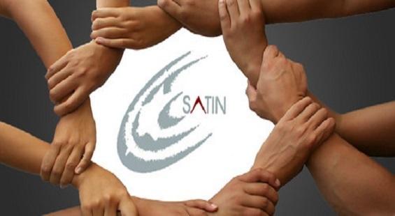 Satin Creditcare releases pledged shares