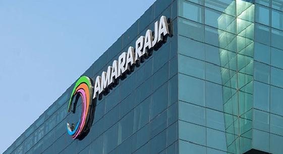 Amara Raja: Board recommends final dividend