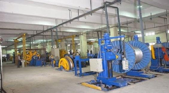 Cords Cable bags Rs. 16 crore order