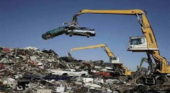 Odisha government appoints MSTC for scrap and sale services