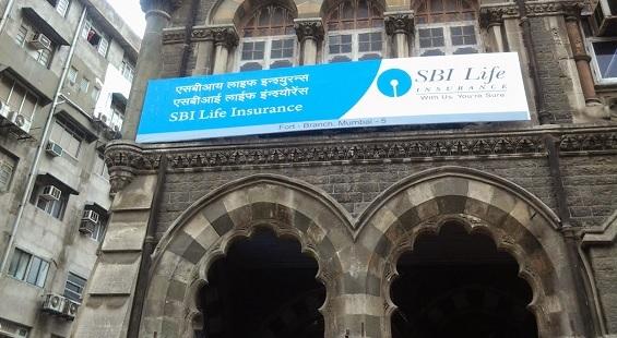 SBI Life dips 4 per cent on back of OFS