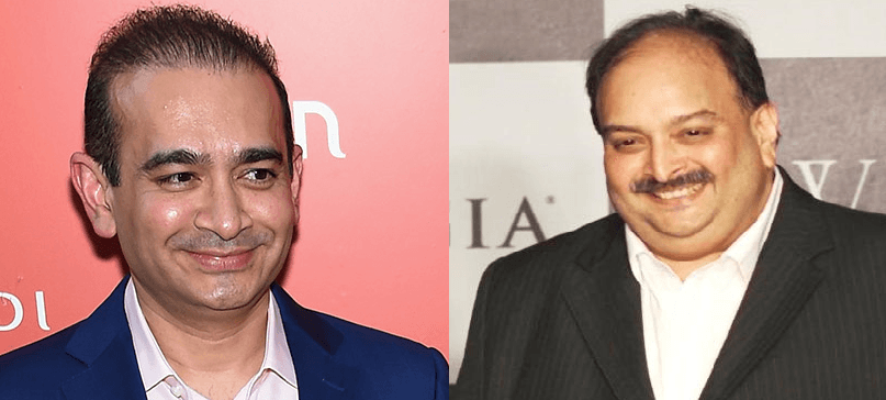 PNB Fraud: Nirav Modi, Mehul Choksi shake up the Indian banking system