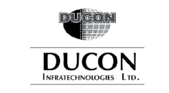 Ducon Infra partners with Sterling & Wilson to bid for large GFD projects