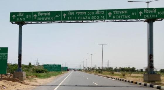 Sadbhav Infrastructure tumbles by 5.63 per cent
