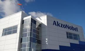 Akzo Nobel India divests chemical business