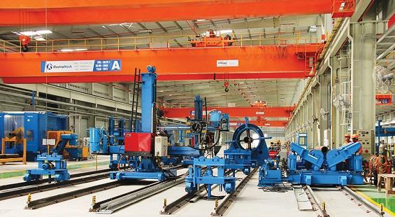 Thermax: Order book to attract consumer facing entities