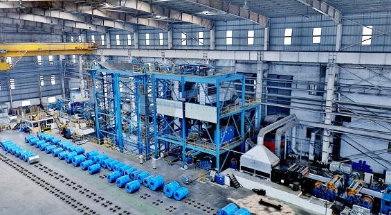 JSW Steel: CoC accepts Rs. 1,525 crore offer for Asian Colour