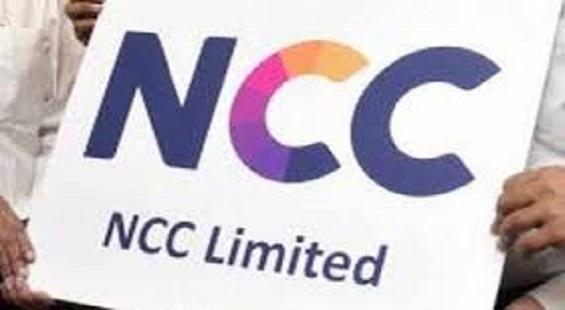 NCC strengthens order book by Rs. 358.9 crore in June