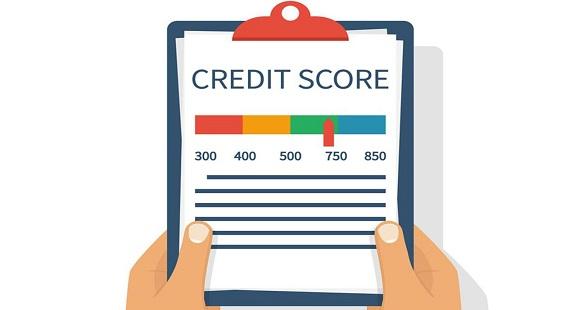 Ways to boost your credit score