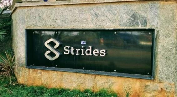 Strides Pharma facility receives USFDA warning letter