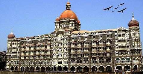 Indian Hotels aims to scale up margins and become asset-light
