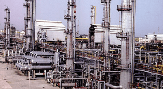 GAIL commissions 165 km Gorakhpur pipeline project