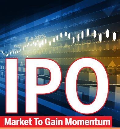 IPO Market To Gain Momentum